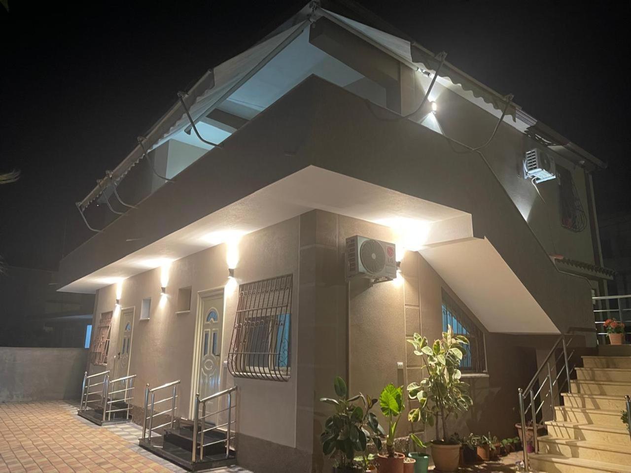 Vlorë Vila Megi-Rent Room מראה חיצוני תמונה