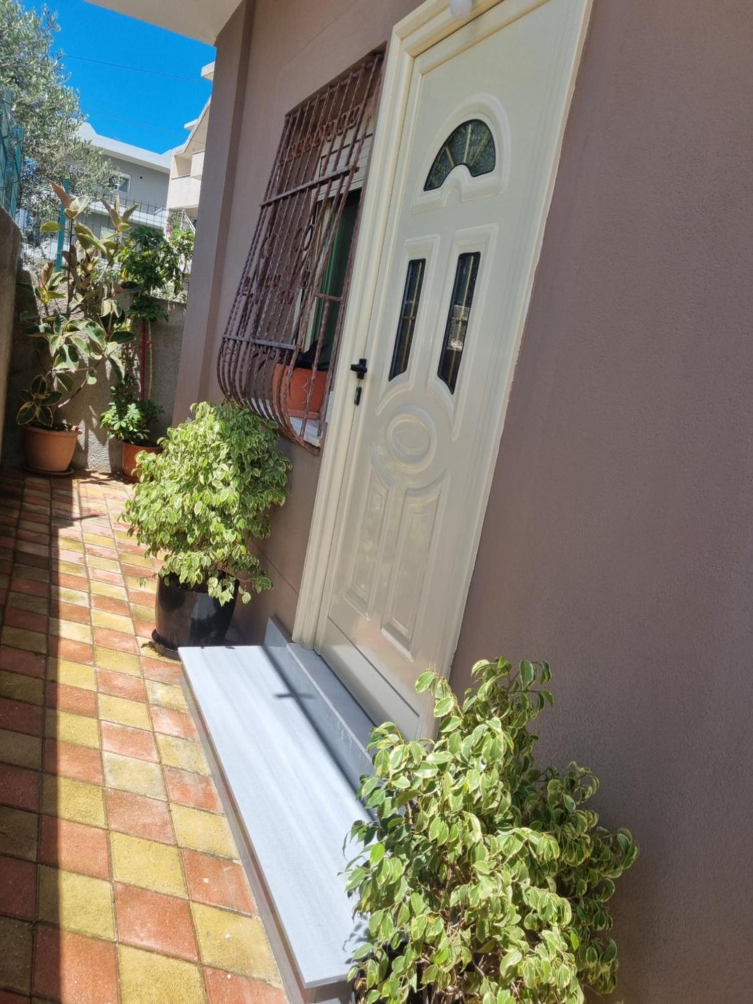 Vlorë Vila Megi-Rent Room חדר תמונה