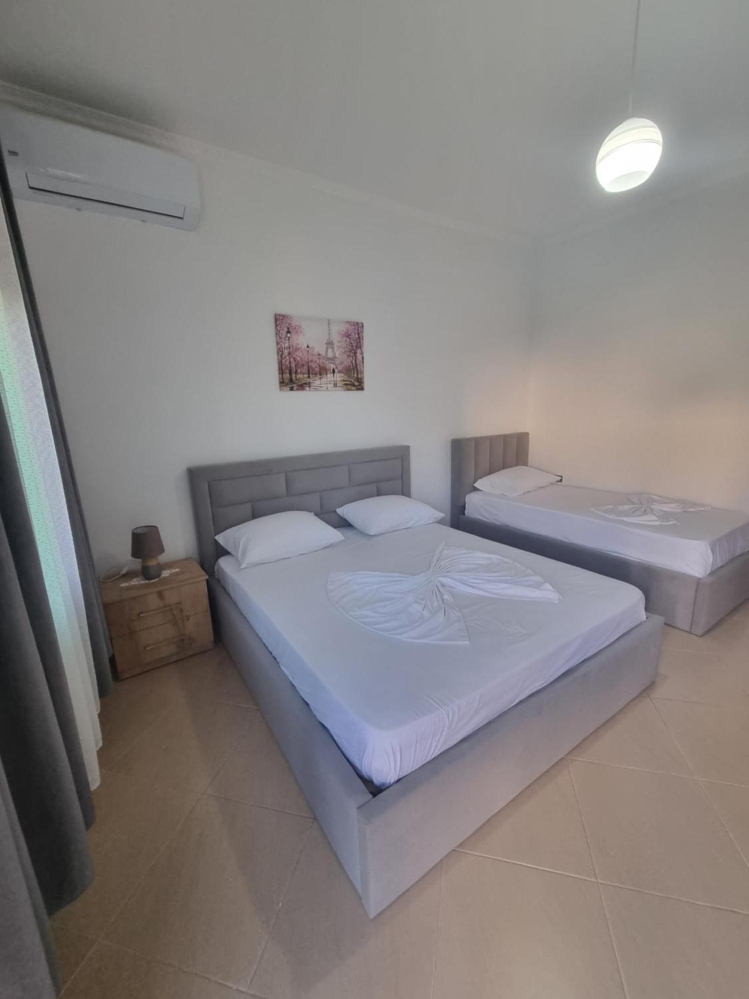 Vlorë Vila Megi-Rent Room חדר תמונה