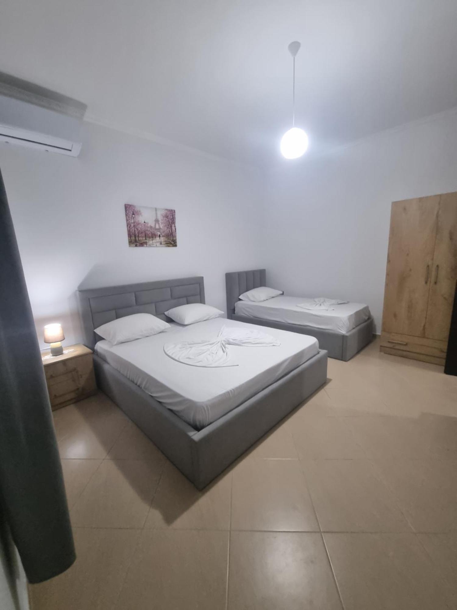 Vlorë Vila Megi-Rent Room חדר תמונה