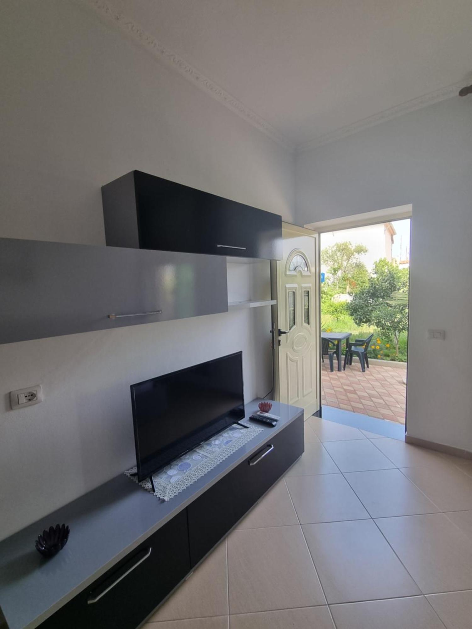 Vlorë Vila Megi-Rent Room חדר תמונה