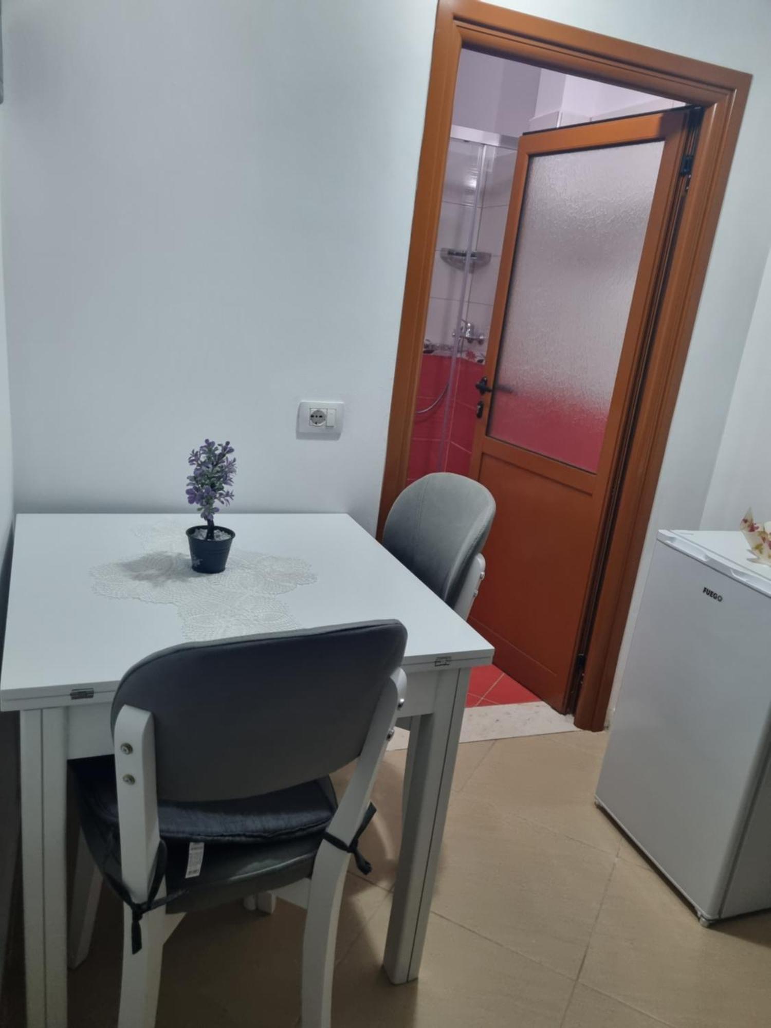 Vlorë Vila Megi-Rent Room חדר תמונה