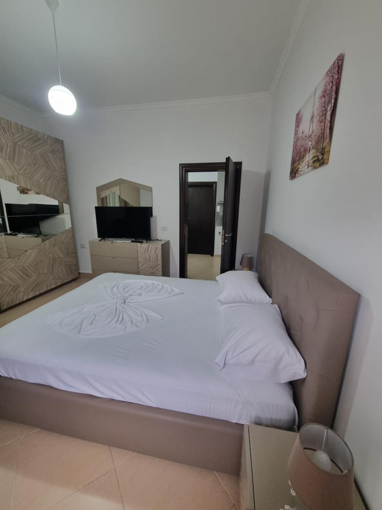 Vlorë Vila Megi-Rent Room חדר תמונה