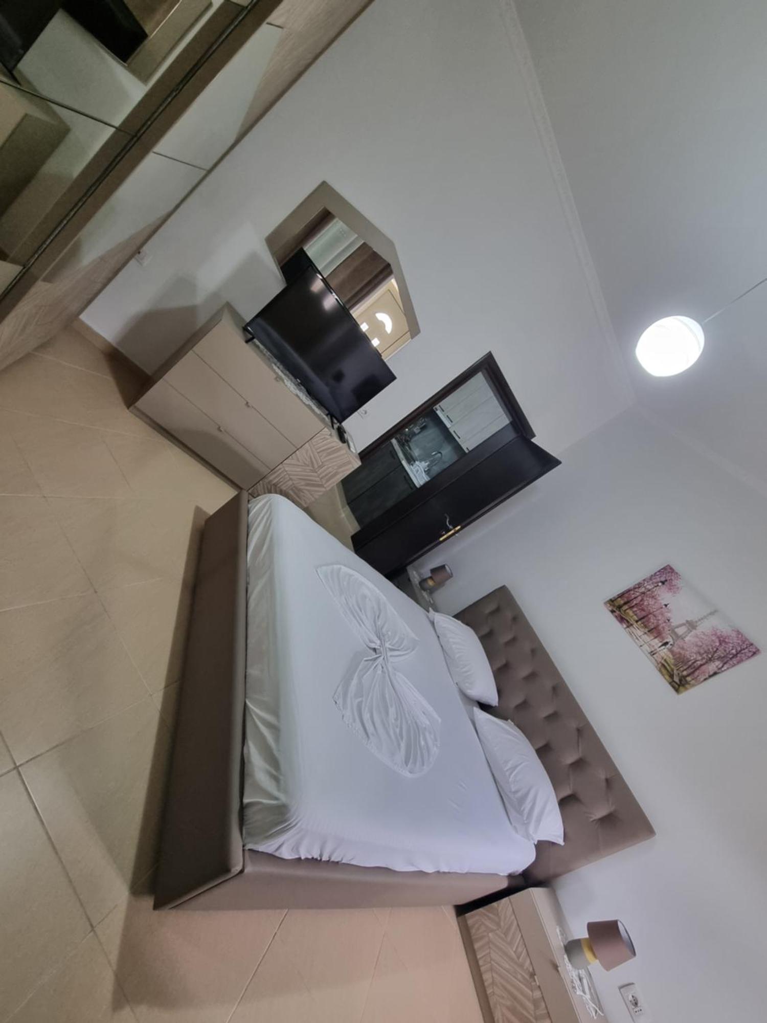 Vlorë Vila Megi-Rent Room חדר תמונה