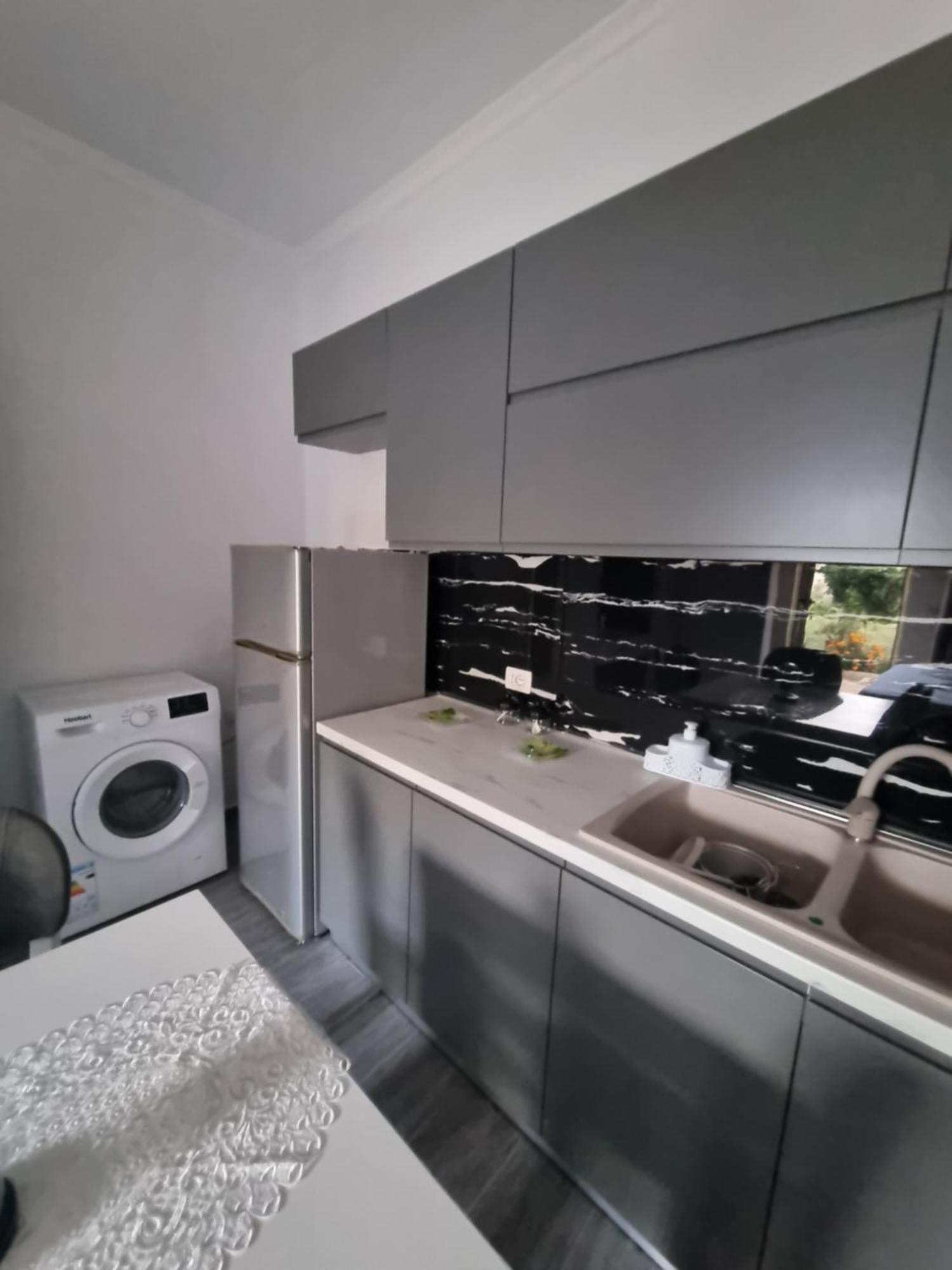 Vlorë Vila Megi-Rent Room חדר תמונה