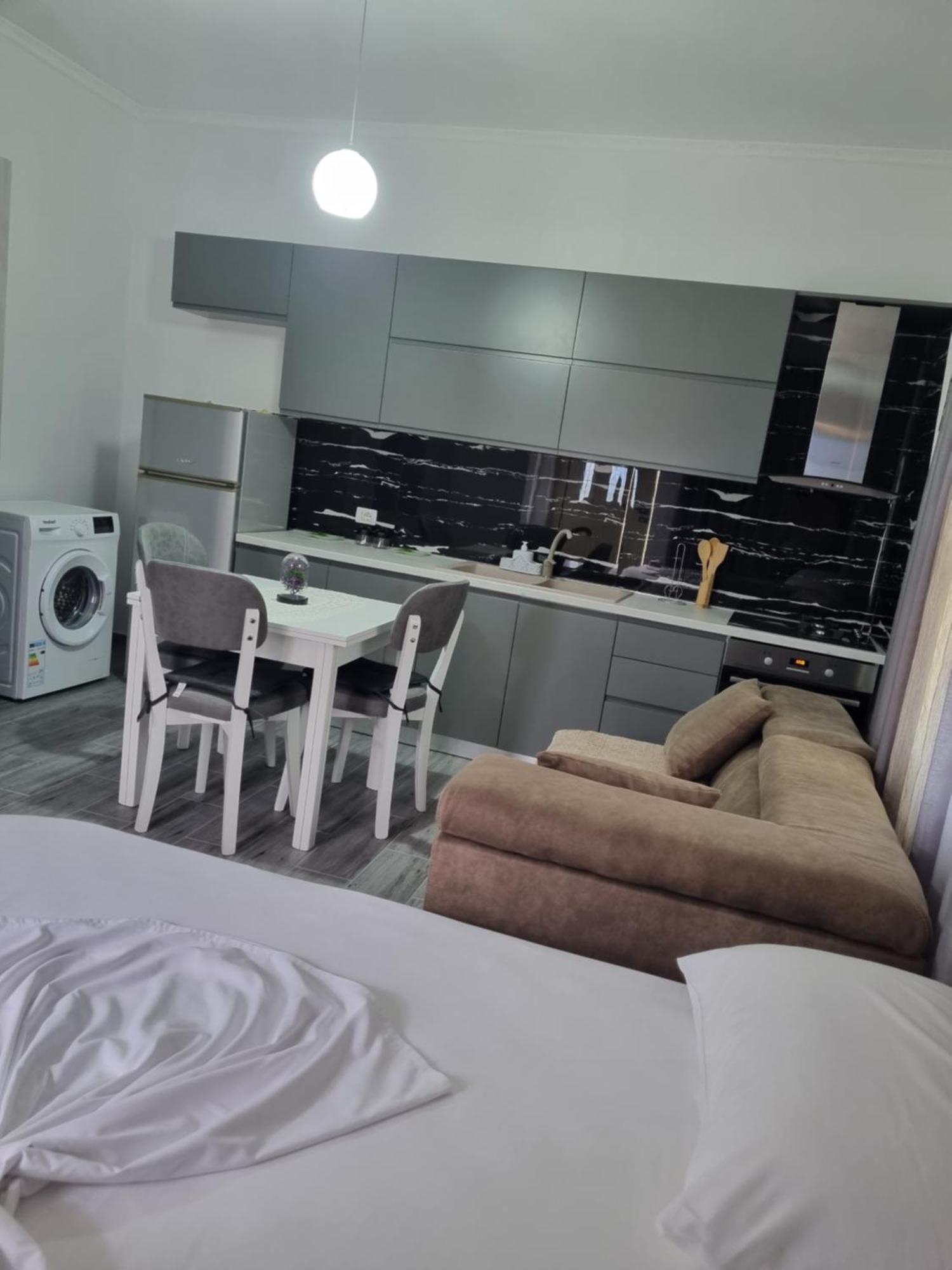 Vlorë Vila Megi-Rent Room חדר תמונה