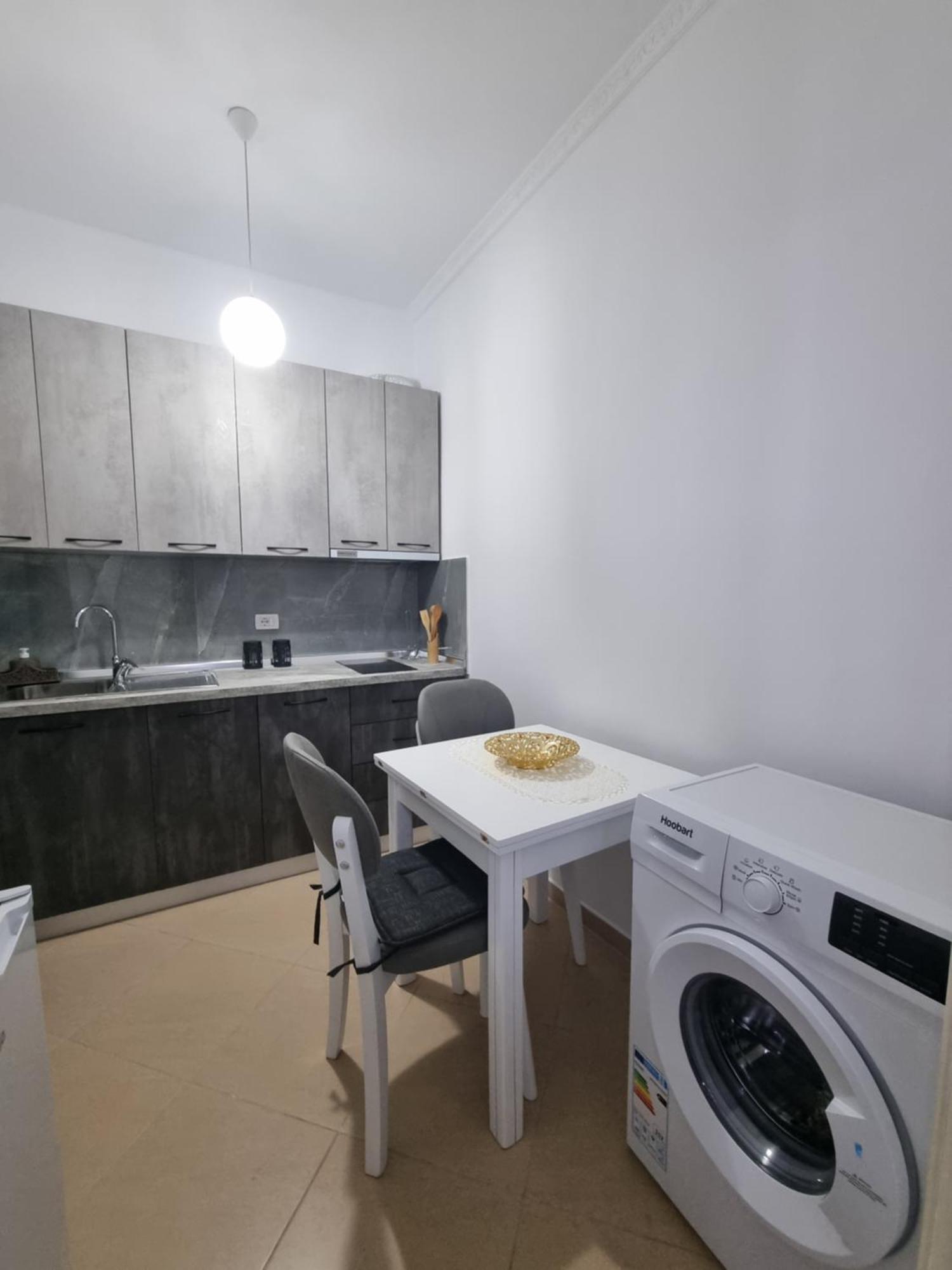 Vlorë Vila Megi-Rent Room חדר תמונה