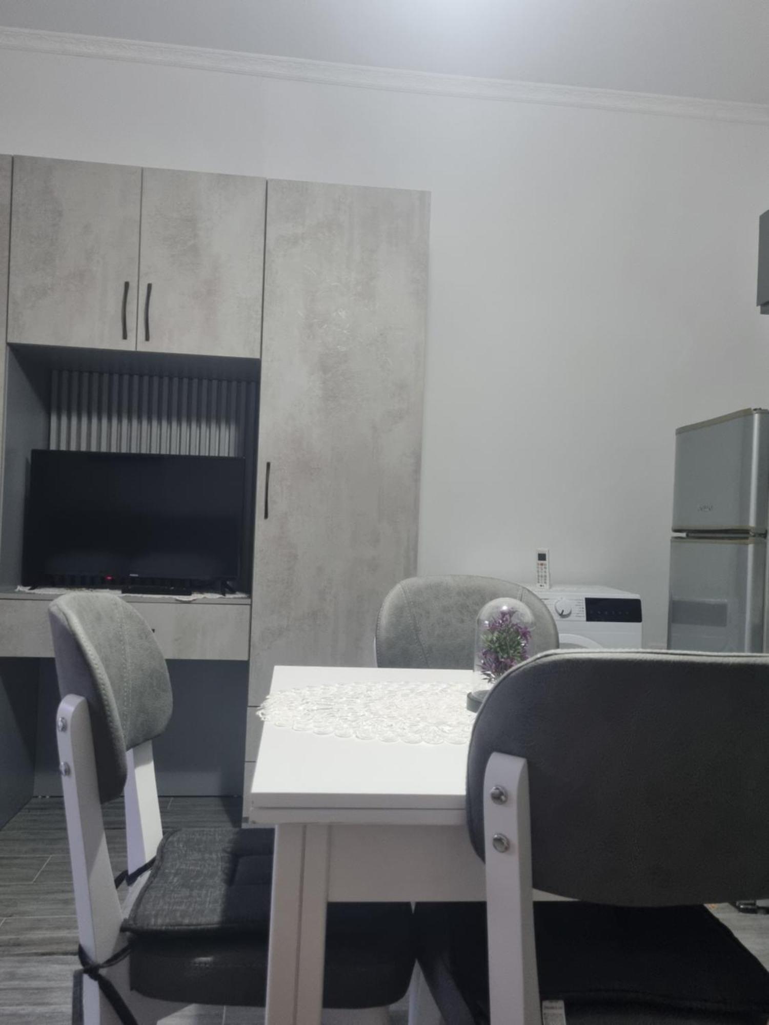 Vlorë Vila Megi-Rent Room חדר תמונה