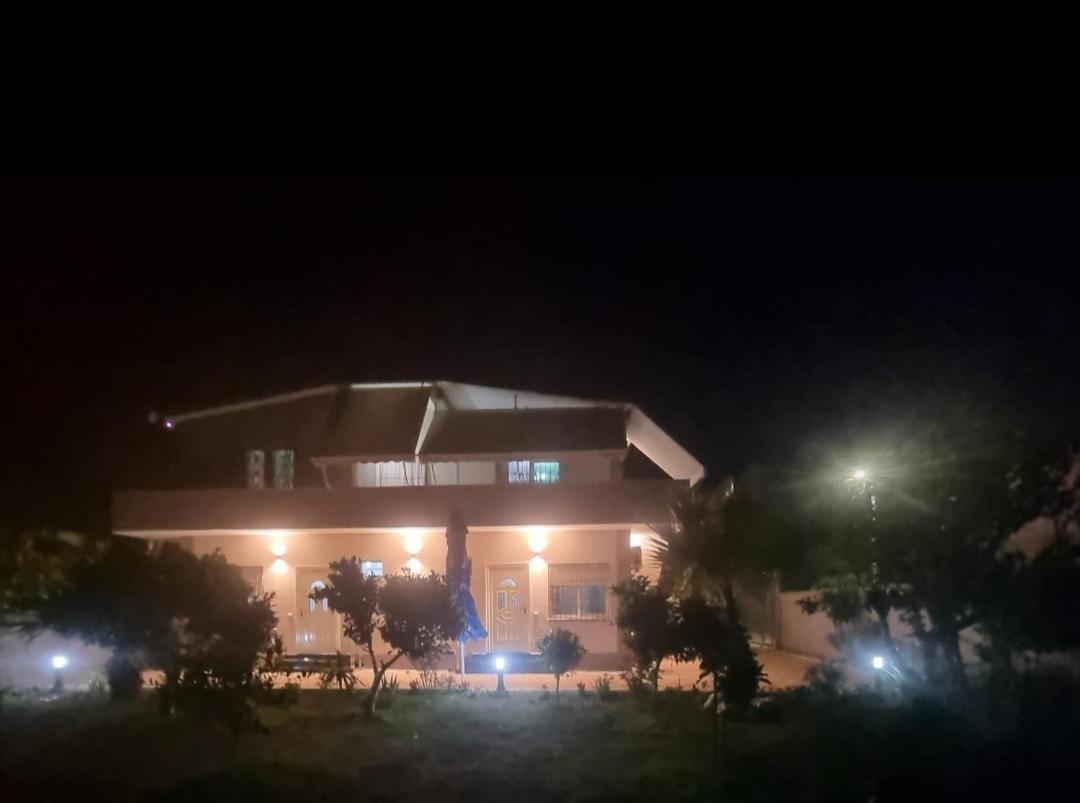 Vlorë Vila Megi-Rent Room מראה חיצוני תמונה
