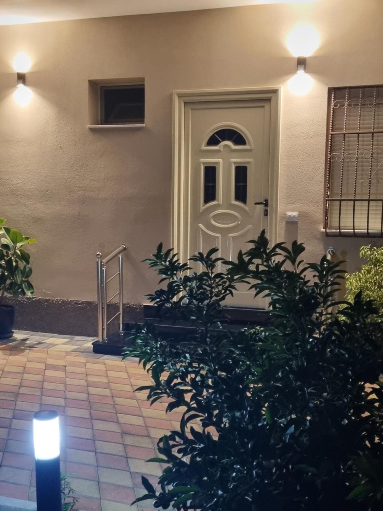 Vlorë Vila Megi-Rent Room חדר תמונה