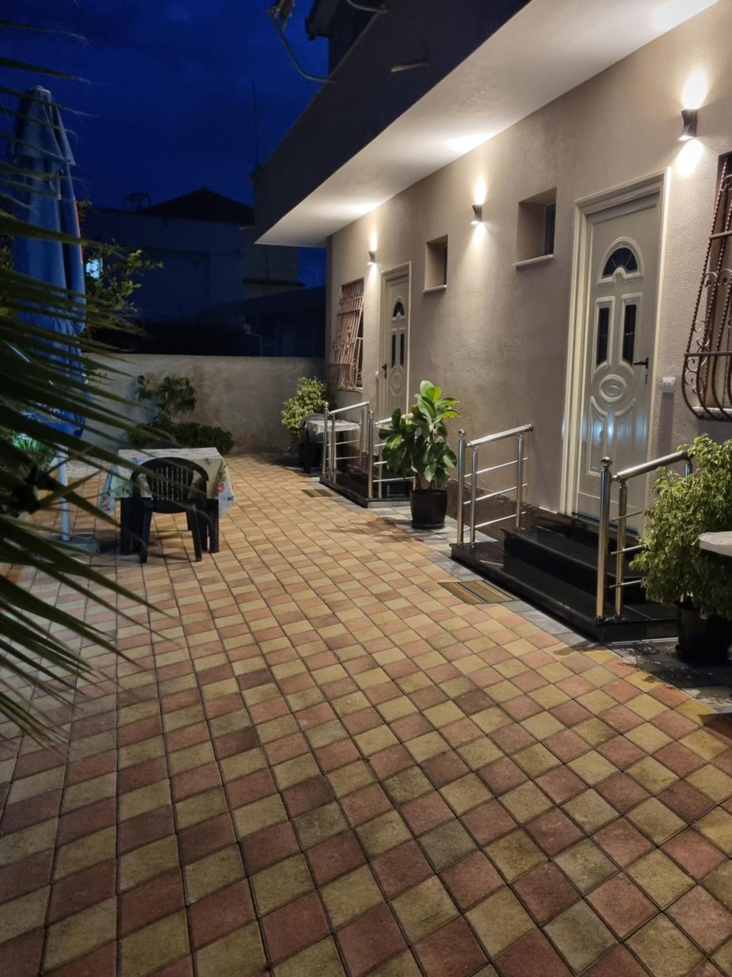 Vlorë Vila Megi-Rent Room חדר תמונה