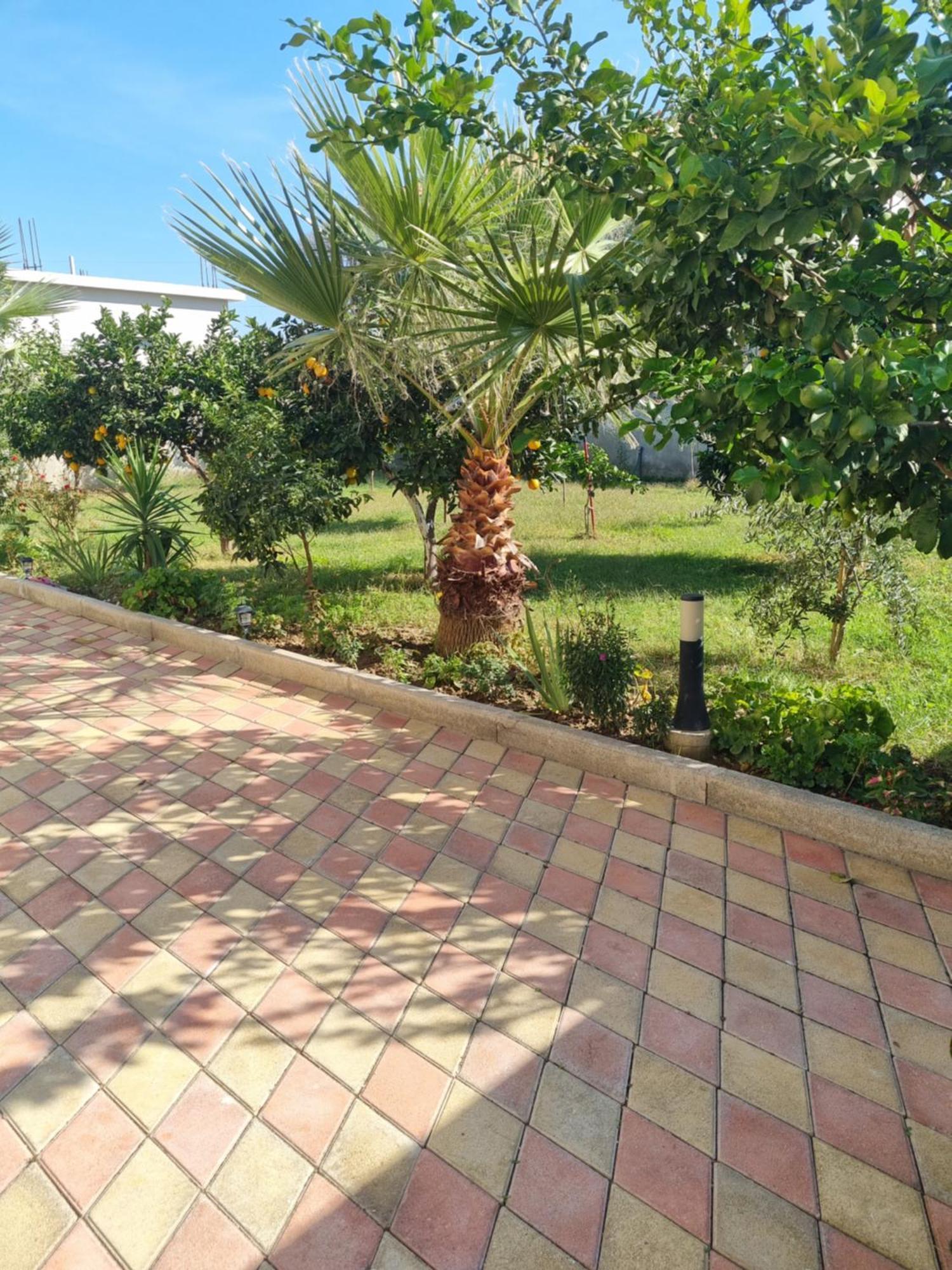 Vlorë Vila Megi-Rent Room מראה חיצוני תמונה